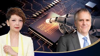Prof. Michael I. Jordan: It's dangerous to have an omniscient system