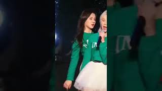 [4K] 180915 모모랜드 MOMOLAND 낸시 NANCY FULL CAM @ 백제문화제 By nancy jewel