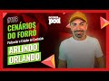 AGORA POD - ARLINDO ORLANDO #116