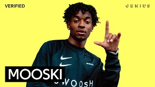 Mooski “Track Star” Official Lyrics \u0026 Meaning | Verified