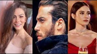 Can Yaman: L’ intervista shock!  😨🔥