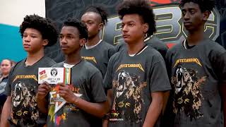 EBC Washington Recap 2024