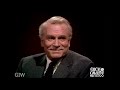 sir laurence olivier recites shakespeare the dick cavett show