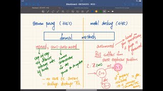 [HD] EECS4315 W23 - 2023-01-10 - Syllabus