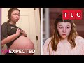 Kayleigh Heads to the Hospital | Unexpected | TLC