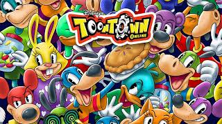 Create-A-Toon - Toontown Online