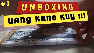 Unboxing Ancient Money