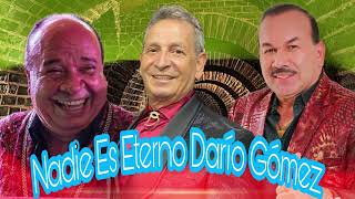 DARIO GOMEZ, CHARRITO NEGRO, LUIS ALBERTO POSADA, LA TRIPLETA DEL DESPECHO #musicapopular