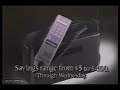 1992 Sears Brand Central Commercial