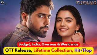 Tufang Movie OTT Release Date??😱| Budget, Collection, Hit/Flop | Filmy Aulakh