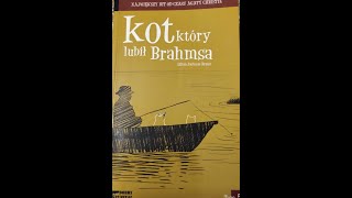 L.J.Braun Kot ,który lubił Brahmsa (03)