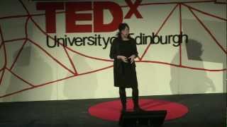 How to Create an Inclusive and Respectful Society: Lesley McAra at TEDxUniversityofEdinburgh
