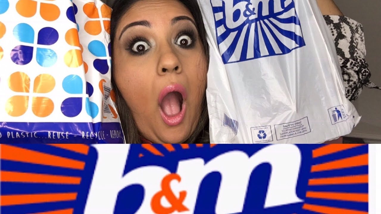 Huge B & M Home Haul | B And M Homestore Haul | Makeup Organising| DIY ...