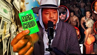 From Empire to Exile: Terrence Howard’s Wealth, Hollywood Scandals e P. Diddy