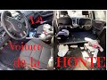 La Voiture de la HONTE - Nettoyage/Cleanwithme/Motivation Nettoyer sa voiture 🚙