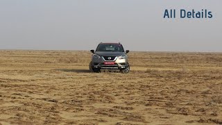 Nissan Kicks | Features \u0026 Drive | Gagan Choudhary