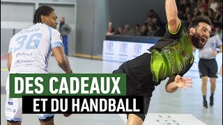 Pour que Noël n'oublie personne | US Ivry Handball