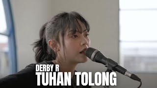 TUHAN TOLONG - DERBY ROMERO | TAMI AULIA