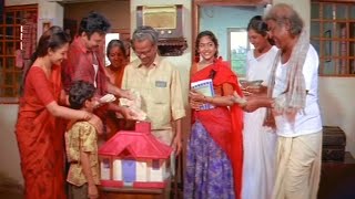 LB Sriram, Srikanth, Raasi Family/Drama HD Part 10 | Tanikella Bharani | Brahmanandam | MS Narayana