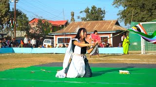 B.Y.O. Final Cultural programme,Manipur Sangai festival themesongBy.Binata yumnam(Stage performance)