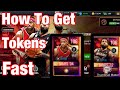 HOW TO GET RED RAINBOW TOKENS FAST IN NEW AFTER THE STORM PROMO!!!