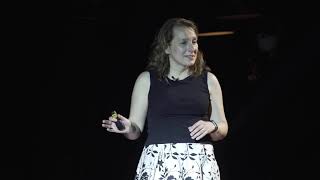 Making colour from bacteria | Karin Fleck | TEDxCanggu