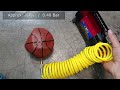 how to assemble the sklz pro mini basketball hoop