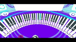 Vrchat Piano Inuyashaost Affections Touching Across Time