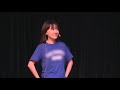 Philanthropy: an unusual career | Di Cao | TEDxYouth@SWIS