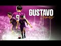 Gustavo Gomes - Atacante - Forward 2024