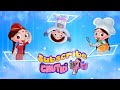 chutki the saviour kutkut vs the villain tamshi lal chhota bheem videos for kids