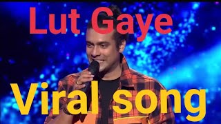 Lut Gaye (Full Song) Emraan Hashmi, Yikti | Jubin Nautiyal | Manoj M | Bhushan K | Radhika-Vinay |🔥🔥