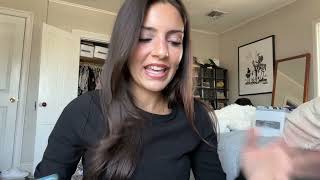 Someone has a move coming in soon!! | Chelsea Gomez