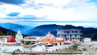 Nainital|BirthdayCelebration|Goludevtamandir|Kechidham