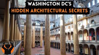 Everyone Visits the Same DC Landmarks ... Here's What They Miss