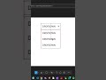 How to create dropdown in figma || simple dropdown in figma #figma #dropdown #figmatutorial