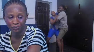 A Match Made In Hell (Sonia Uche) - Latest Nigerian 2025 Full Movies