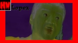 George Lopez - Theme Song (Horror Version) 😱
