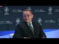 oaktree s howard marks on markets crypto fed policy distressed investing