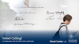 Want to win the Nobel Prize? This is how Nobel Laureates are chosen