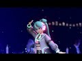 miku expo 2021 online┃thousand little voices┃feat. hatsune miku v3┃«english subs español»