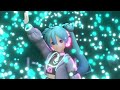 miku expo 2021 online┃thousand little voices┃feat. hatsune miku v3┃«english subs español»