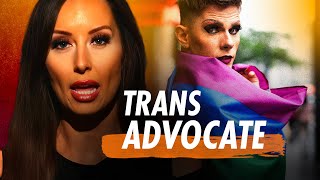 Sara Gonzales Is Actually a Transgender Ally | Nashville Christian School Shooting