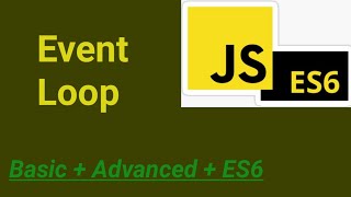 Event loop | #42 | JavaScript Hindi