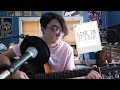 Life in Pink- The Ready Set (acoustic cover)| Littlegily