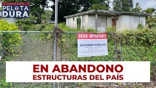 Proponen enmendar ley de estorbos públicos