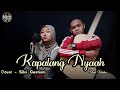 Abiel Jatnika - Kapalang nyaah ( cover ) Silvi Gustiani