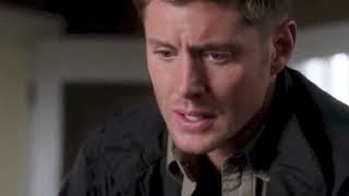 Supernatural 9x03   Cas gets killed, and then brought back to life wow again yes by Eze