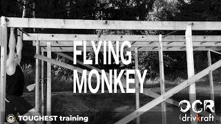 Tutorial Flying Monkey "How To"