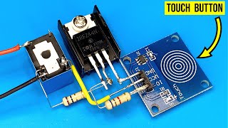 Top 3 Simple Electronics projects, jlcpcb